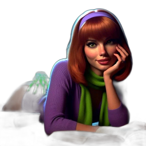 3d render, fantasy art, photorealistic, concept art transparent PNG cut-out
