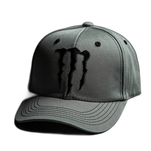 hat, crown, 3d render, grey transparent PNG cut-out