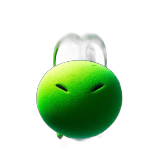 staff, mask, animal, creature transparent PNG cut-out