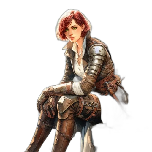staff, sword, jacket, weapon transparent PNG cut-out