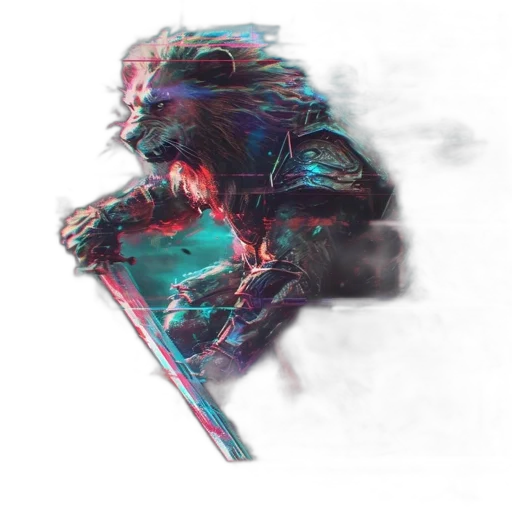 sword, dragon, creature, weapon transparent PNG cut-out