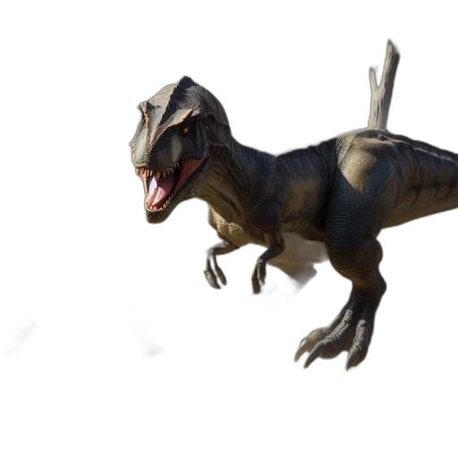 dragon, creature, animal, weapon transparent PNG cut-out