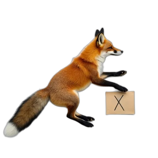animal, creature, furniture, staff transparent PNG cut-out