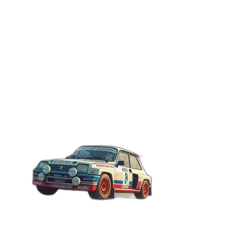 car, weapon, animal, face transparent PNG cut-out
