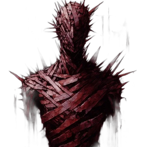 dragon, creature, crown, mask transparent PNG cut-out