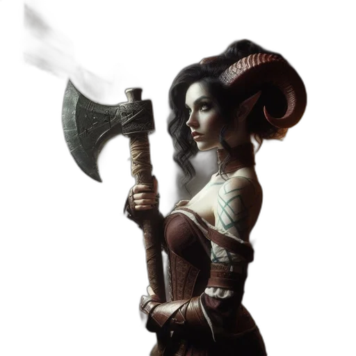 staff, sword, weapon, fantasy art transparent PNG cut-out