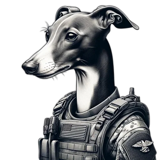 animal, staff, creature, face transparent PNG cut-out