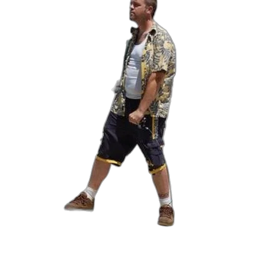 jacket, shoes, animal, staff transparent PNG cut-out