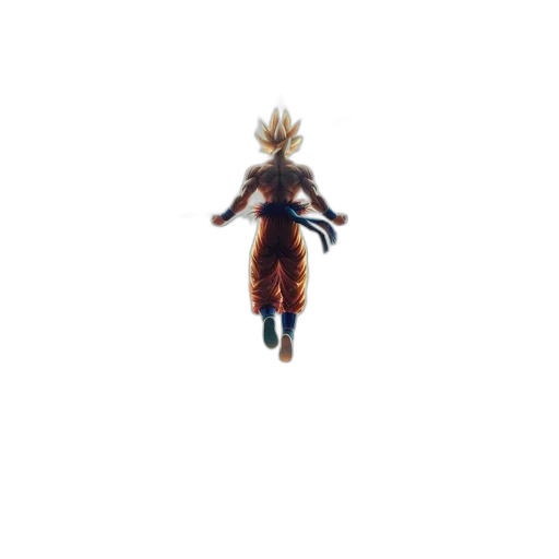 creature, hair, crown, animal transparent PNG cut-out