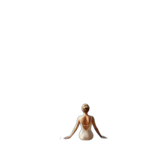 dress, hair, furniture, creature transparent PNG cut-out