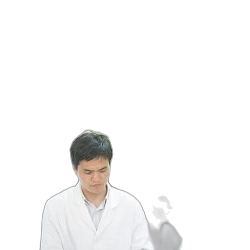 staff, face, mask, robot transparent PNG cut-out