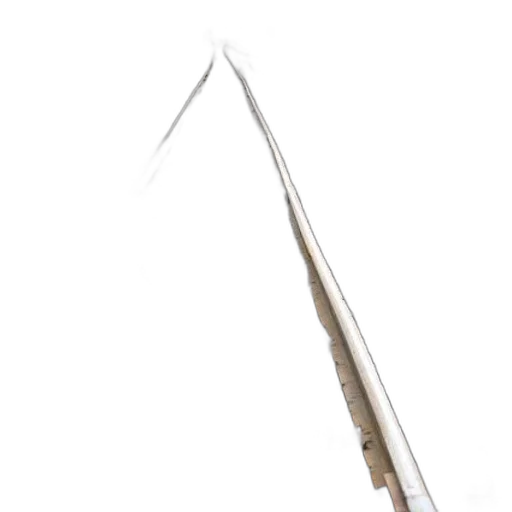 sword, staff, weapon, umbrella transparent PNG cut-out