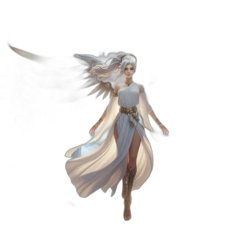 staff, sword, fantasy art, concept art transparent PNG cut-out