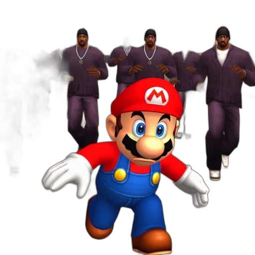 staff, weapon, mask, hat transparent PNG cut-out