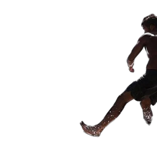 creature, shoes, animal, hair transparent PNG cut-out