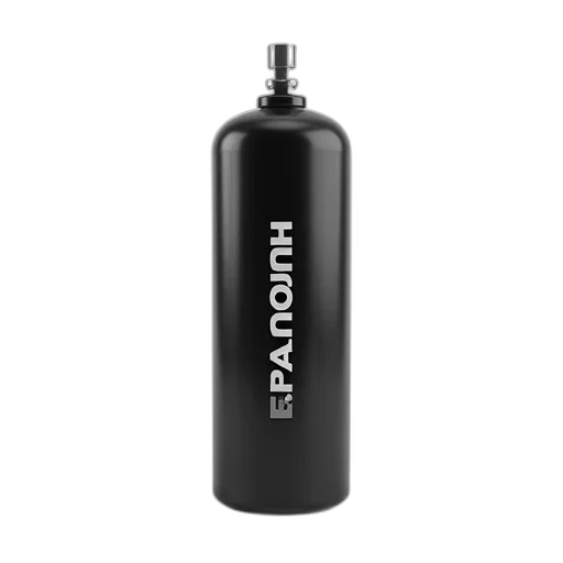 bottle, weapon, monochrome, black transparent PNG cut-out