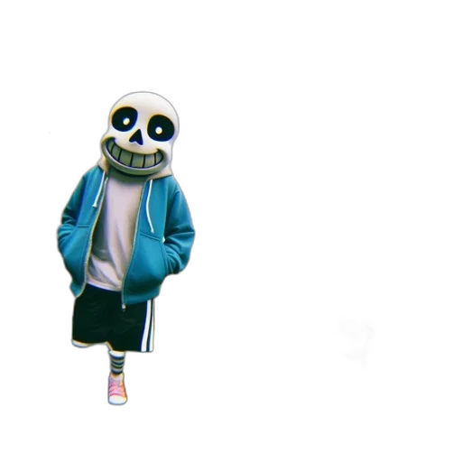 jacket, mask, creature, animal transparent PNG cut-out