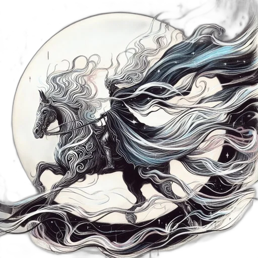dragon, mask, creature, fantasy art transparent PNG cut-out