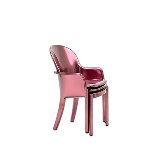 furniture, 3d render, photorealistic, concept art transparent PNG cut-out