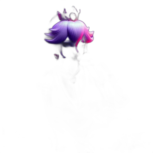 crown, creature, dragon, staff transparent PNG cut-out