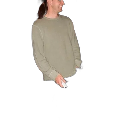 jacket, dress, staff, hat transparent PNG cut-out