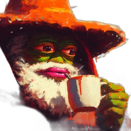 hat, face, mask, photorealistic transparent PNG cut-out