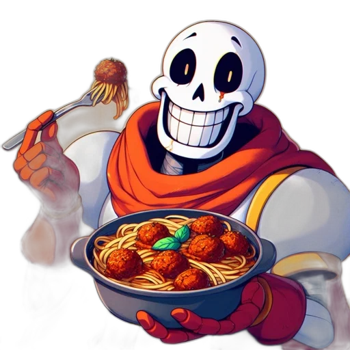 food, robot, mask, weapon transparent PNG cut-out