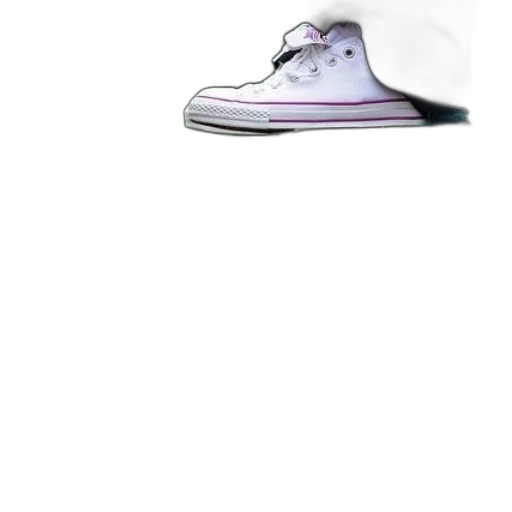shoes, hat, crown, staff transparent PNG cut-out