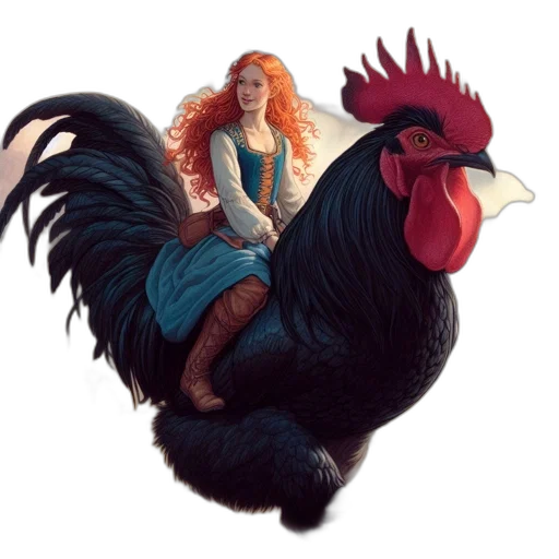 dragon, animal, dress, creature transparent PNG cut-out