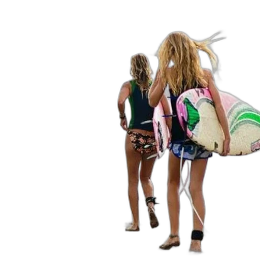hair, creature, 3d render, concept art transparent PNG cut-out