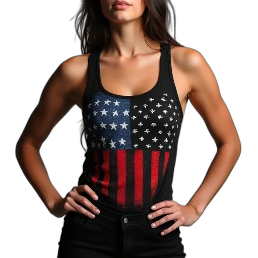 dress, woman, wearing, black transparent PNG cut-out