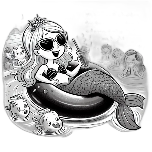 jewelry, cartoon, concept art, fantasy art transparent PNG cut-out