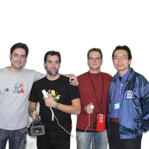 staff, robot, jacket, weapon transparent PNG cut-out
