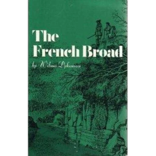 forest, french, broad, book transparent PNG cut-out
