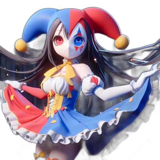 staff, crown, dress, weapon transparent PNG cut-out