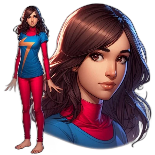 concept art, comic book art, fantasy art, pixel art transparent PNG cut-out