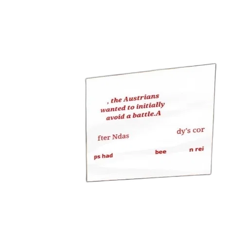 text, box, white, background transparent PNG cut-out