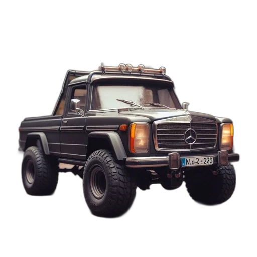 car, weapon, animal, pixel art transparent PNG cut-out