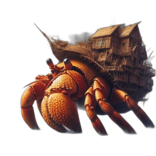 animal, creature, weapon, robot transparent PNG cut-out
