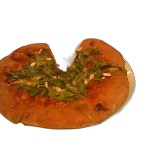 food, jewelry, crown, pizza transparent PNG cut-out