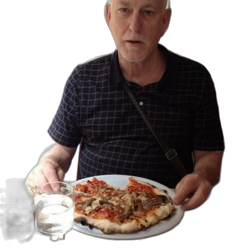 food, face, jacket, animal transparent PNG cut-out