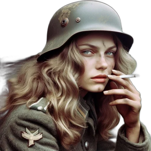 hat, jacket, crown, face transparent PNG cut-out