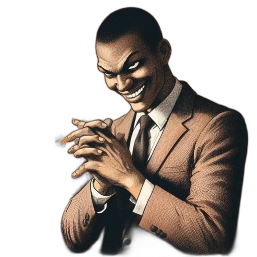 face, staff, mask, robot transparent PNG cut-out