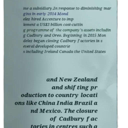 text-based, image, discussing, mondelēz transparent PNG cut-out