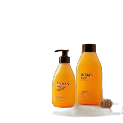 bottle, redken, all, soft transparent PNG cut-out