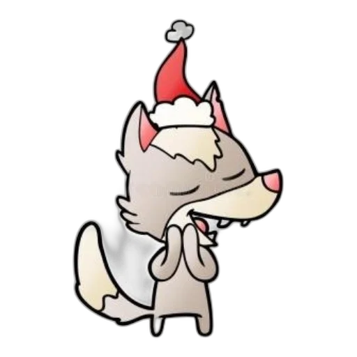 hat, staff, animal, cartoon transparent PNG cut-out