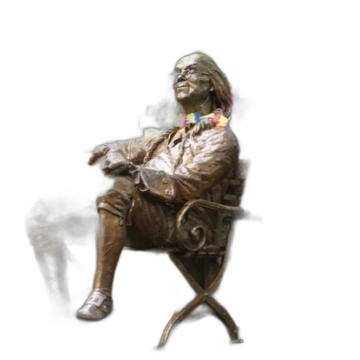 staff, jewelry, 3d render, concept art transparent PNG cut-out