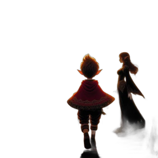 dress, crown, concept art, pixel art transparent PNG cut-out