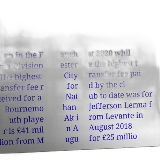 highest, transfer, fee, received transparent PNG cut-out
