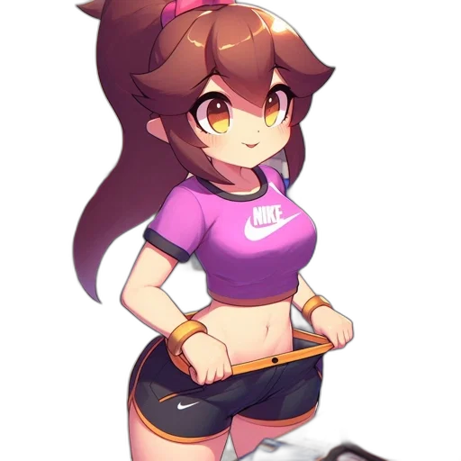 staff, weapon, robot, dress transparent PNG cut-out